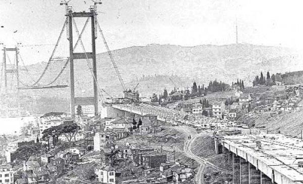 Göklerin gerçek hakimi: Nuri Demirağ