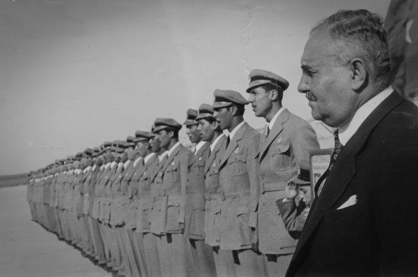 Göklerin gerçek hakimi: Nuri Demirağ