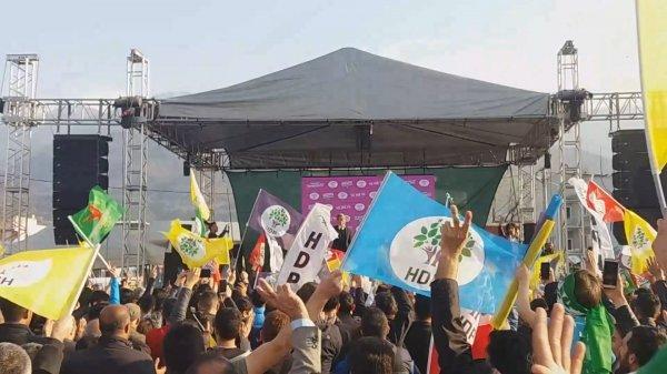 CHP-HDP ittifakı Bursa’da