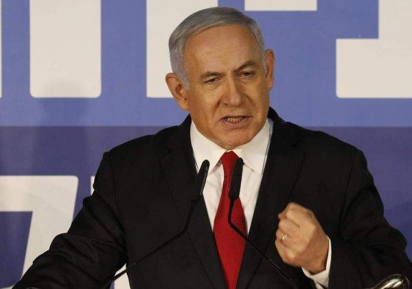 Kronolojik sıralamayla Golan Tepeleri'nin önemi