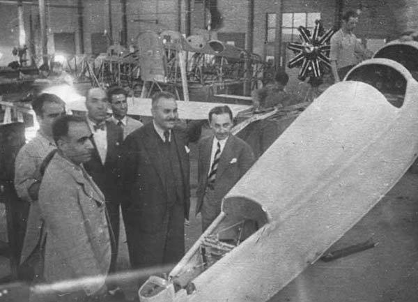 Göklerin gerçek hakimi: Nuri Demirağ