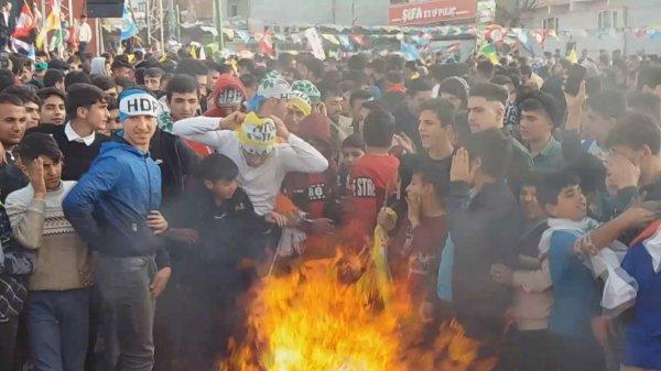 CHP-HDP ittifakı Bursa’da