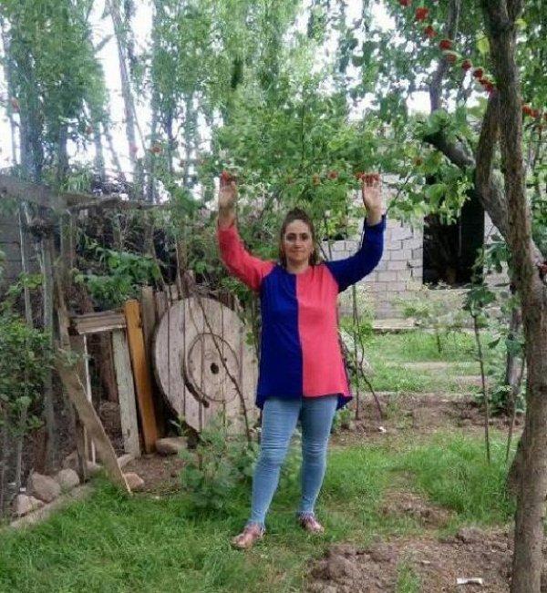 Eşini pusu kurup öldüren kocanın müebbeti istendi