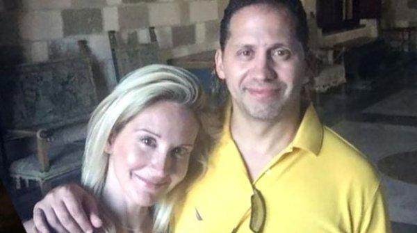 Meltem Acet ile Onat Acet boşandı