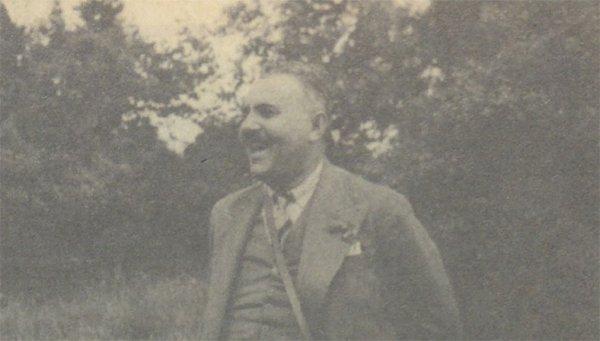 Göklerin gerçek hakimi: Nuri Demirağ