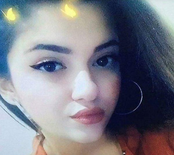 Ebru Erdem'in son mesajı ortaya çıktı