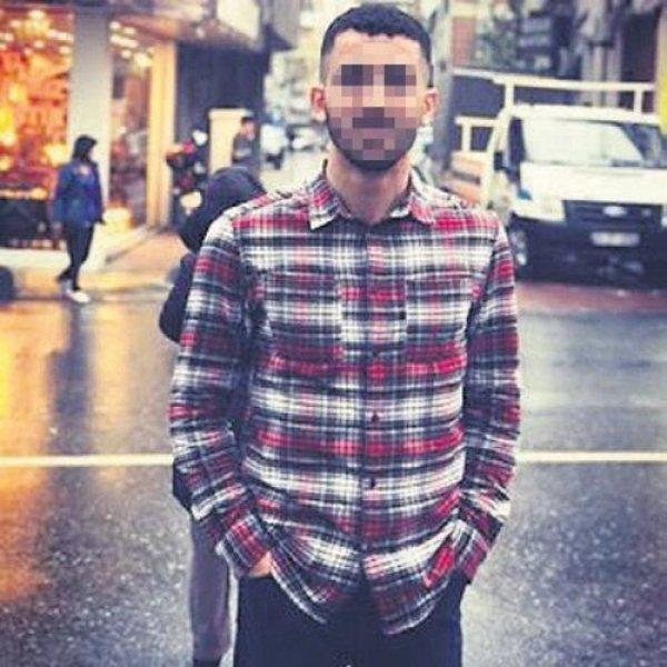 Ebru Erdem'in son mesajı ortaya çıktı