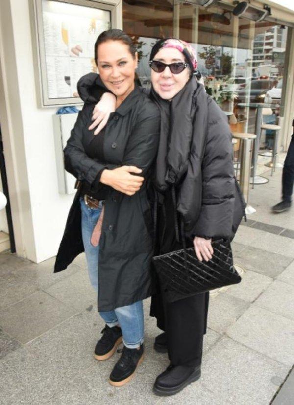 Nur Yerlitaş: Meğer kanser olmuşum