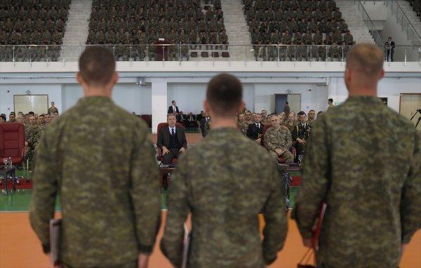 413 bordo bereli yemin etti