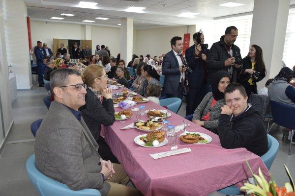 107 yaşındaki Mümine Nine'nin sağlık sırrı