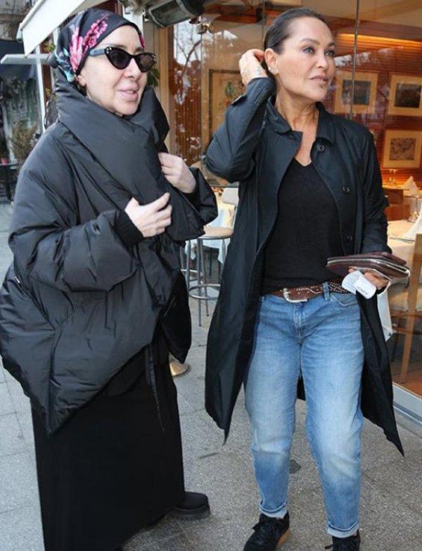 Nur Yerlitaş: Meğer kanser olmuşum