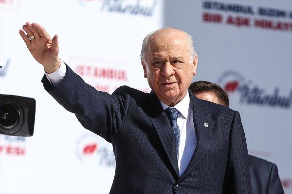 Cumhurbaşkanı Erdoğan rest çekti: Bedel ödersiniz