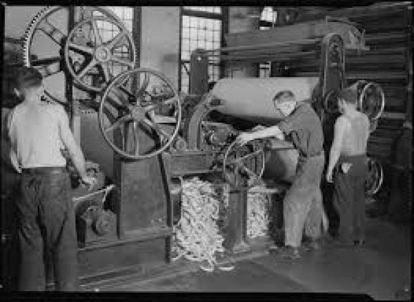 Yazının derin tarihi serüveni