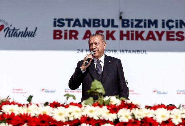 Cumhurbaşkanı Erdoğan rest çekti: Bedel ödersiniz