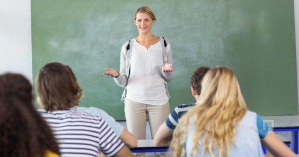 Akademisyenlere verilen yabancı dil kursu desteği arttı