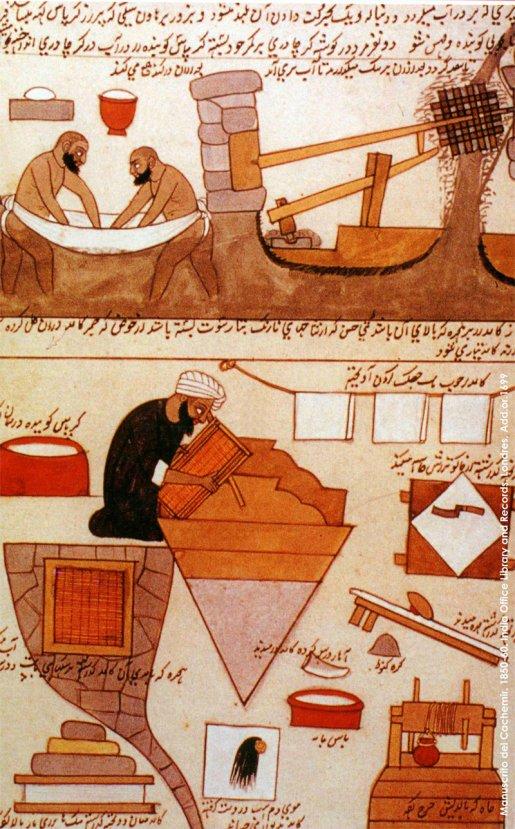 Yazının derin tarihi serüveni