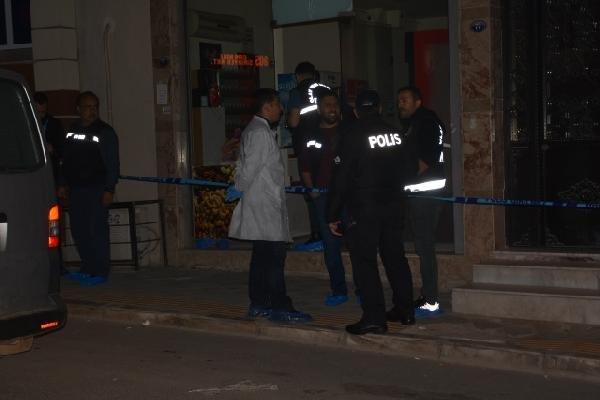 Borç-alacak meselesinde kan döküldü