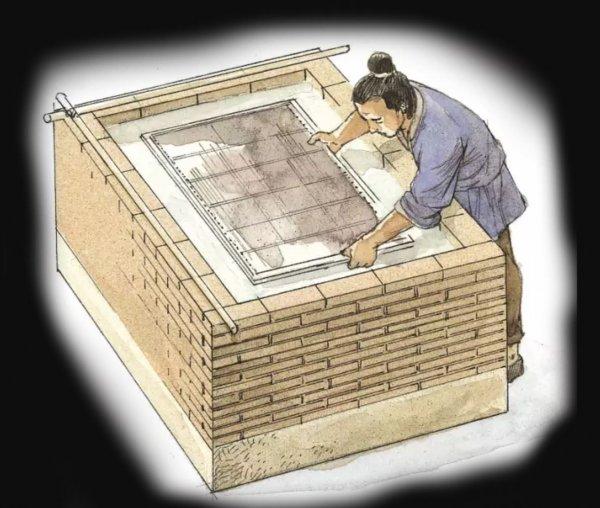 Yazının derin tarihi serüveni