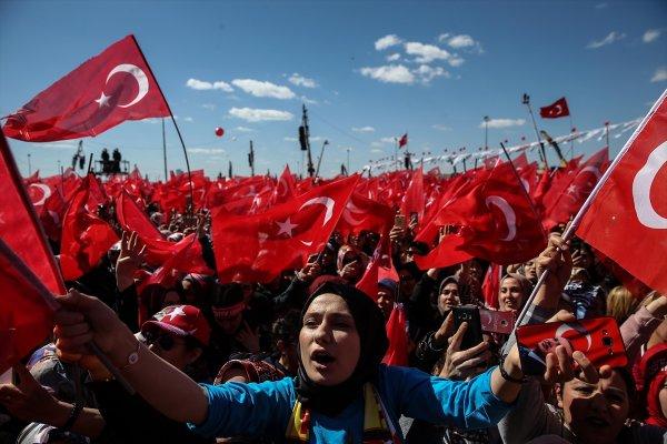 Cumhurbaşkanı Erdoğan rest çekti: Bedel ödersiniz