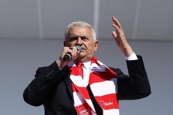 Cumhurbaşkanı Erdoğan rest çekti: Bedel ödersiniz