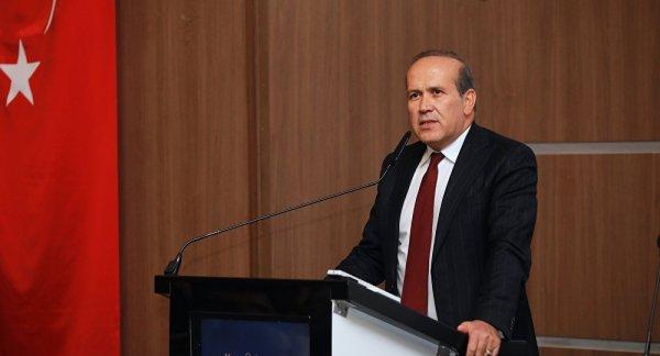 ABD kızmasın diyen büyükelçiye: Maaşın Türk milletinden