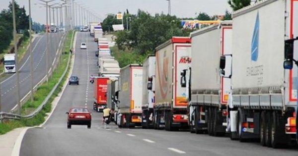 Türkiye İran'ın ürün ithalatında büyük rol oynuyor