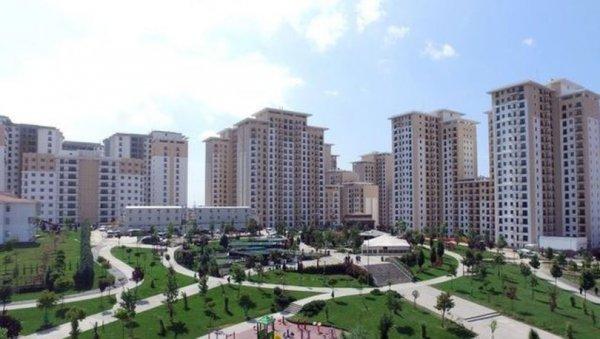 Sosyal konutlara başvuru rekor seviyede