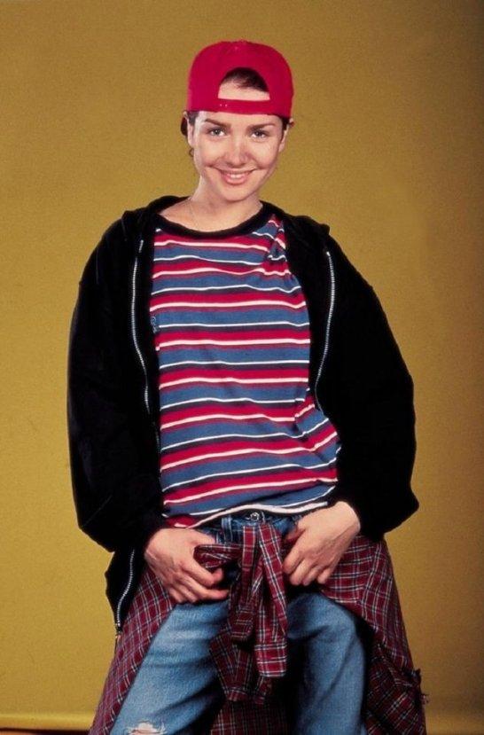 Natalia Oreiro: Kendimi Rus hissediyorum