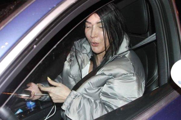 Hande Yener: 36 bedenim taş gibiyim