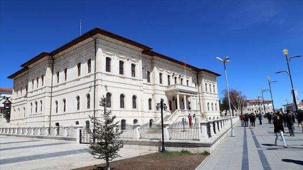 Milli Mücadele'nin tanığı binada 38 yıl sonra ders zili