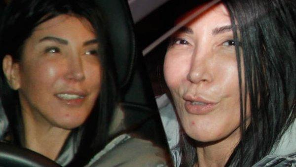 Hande Yener: 36 bedenim taş gibiyim