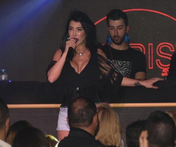 Hande Yener: 36 bedenim taş gibiyim