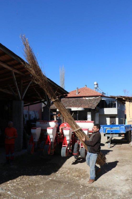 Kenevir tohumu kilo fiyatı 1.000 lira oldu