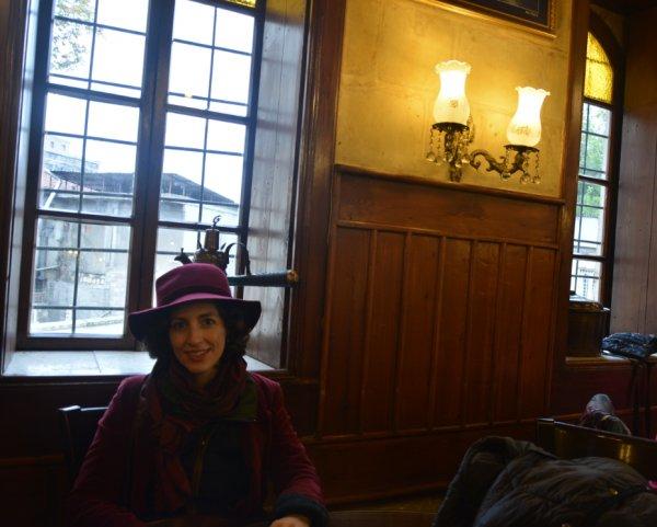 Nihan Kaya ile yeni kitabı “İyi Toplum Yoktur”u konuştuk