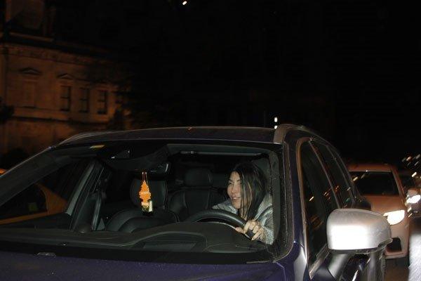 Hande Yener: 36 bedenim taş gibiyim