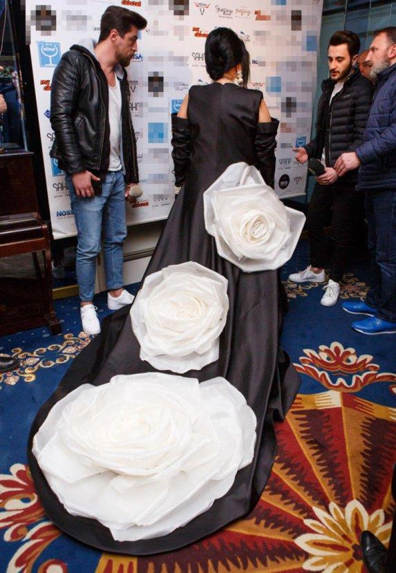 Bülent Ersoy'dan Beyonce açıklaması