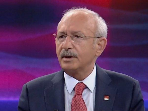 Kılıçdaroğlu'ndan grevdeki işçişlere: Grev haktır
