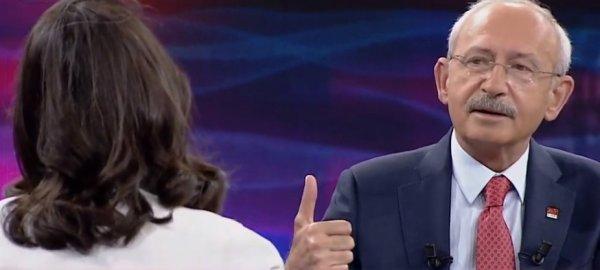 Kılıçdaroğlu'ndan grevdeki işçişlere: Grev haktır