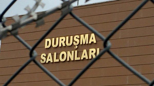 FETÖ'nün 'ana darbe' davasındaki hapis cezaları onandı