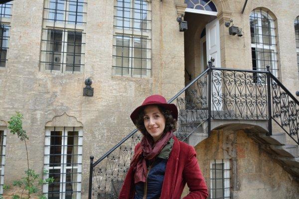 Nihan Kaya ile yeni kitabı “İyi Toplum Yoktur”u konuştuk