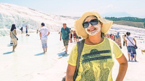 Rusya'dan 1 milyar dolarlık gelir hedefi