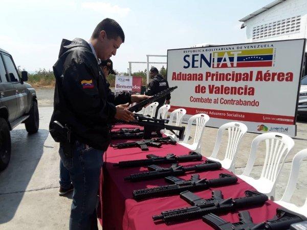 Rusya’dan Venezuela’ya tıbbi ve askeri yardım