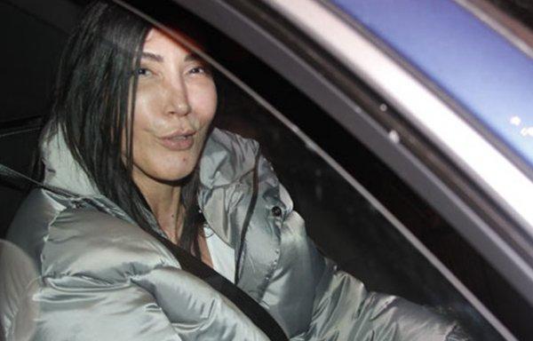 Hande Yener: 36 bedenim taş gibiyim