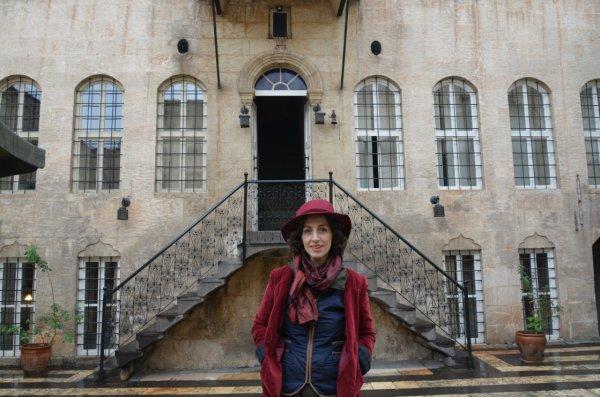 Nihan Kaya ile yeni kitabı “İyi Toplum Yoktur”u konuştuk