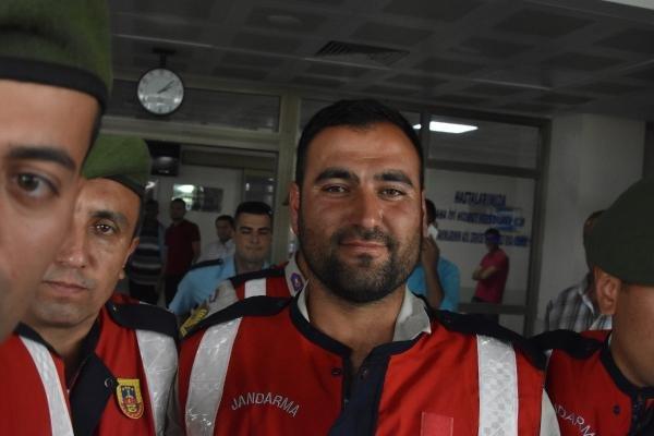 5 kişiyi öldüren zanlı: Vur dediler vurdum