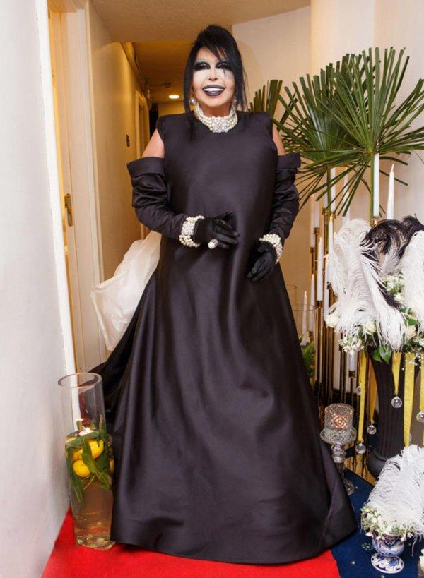 Bülent Ersoy'dan Beyonce açıklaması