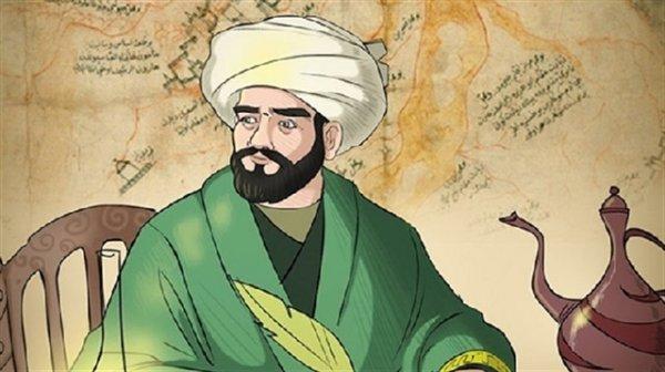 Seyahatleri ile ünlü Evliya Çelebi ve Seyahatnamesi