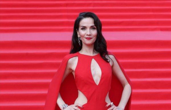 Natalia Oreiro: Kendimi Rus hissediyorum