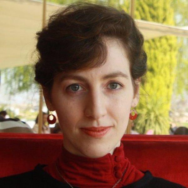 Nihan Kaya ile yeni kitabı “İyi Toplum Yoktur”u konuştuk