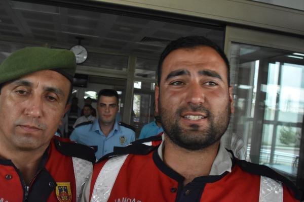 5 kişiyi öldüren zanlı: Vur dediler vurdum